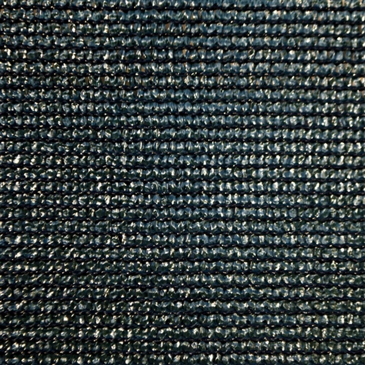 ALEKO 6x150ft Dark Green Privacy Fence Screen with Grommets - Heavy Duty Mesh Fabric for Backyard, Patio, Pool & Garden Privacy Protection