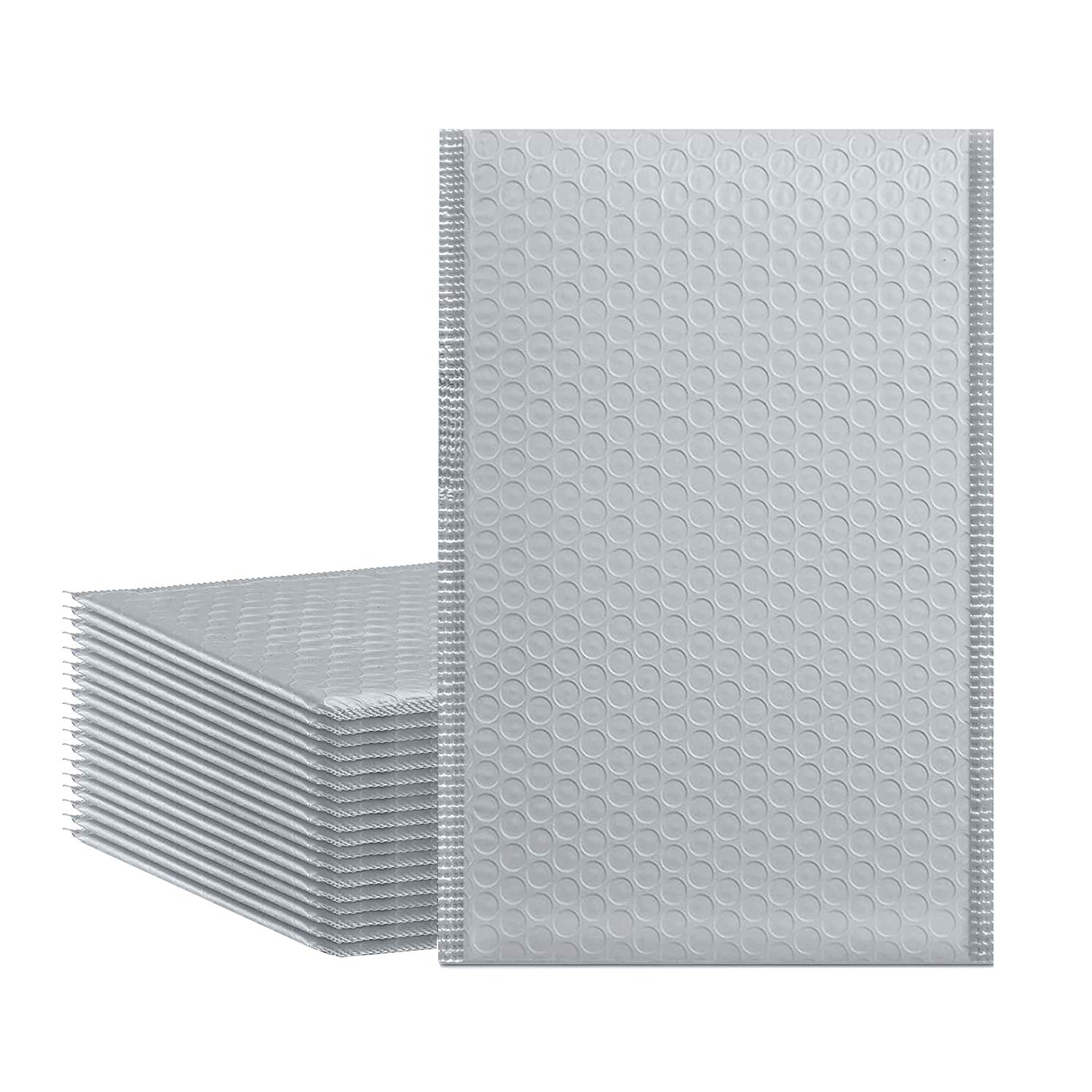 Poly Bubble Mailer Envelopes 4