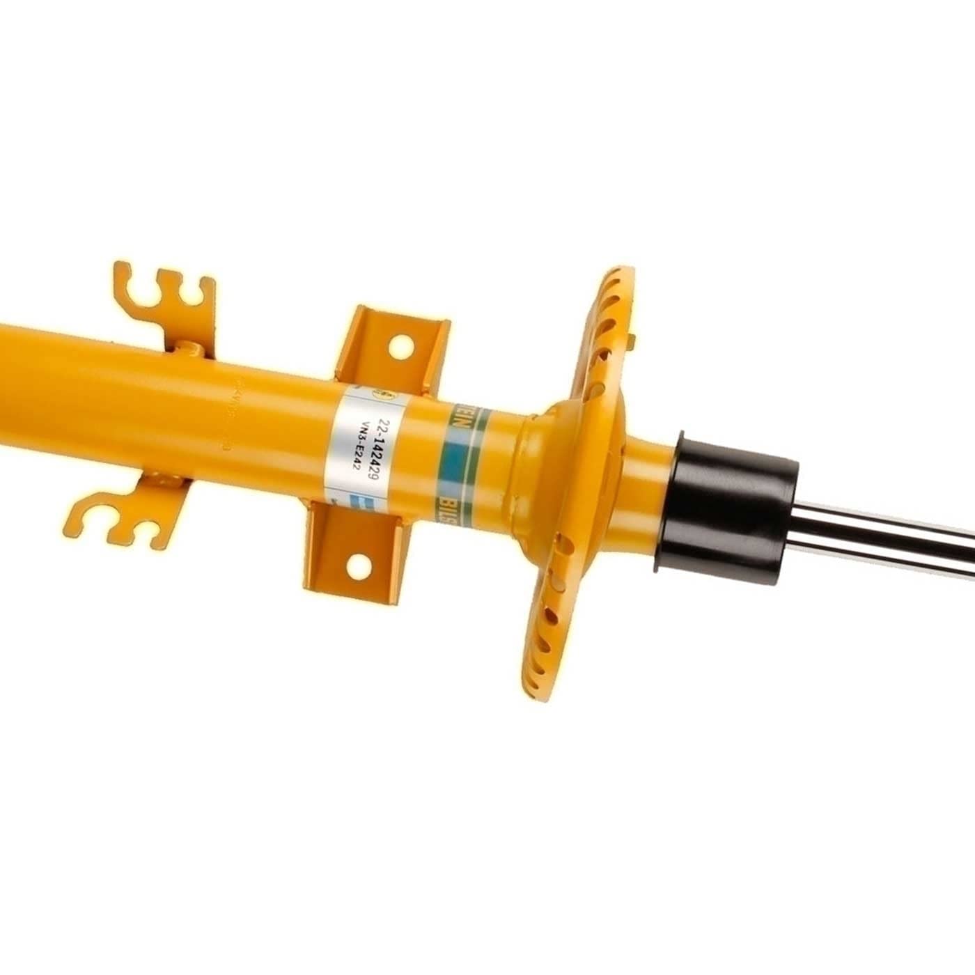 Bilstein B6 19-260327 Performance Shock Absorber - Compatible with [Vehicle Models] | Heavy-Duty Suspension Upgrade for Smooth Rides & Off-Road Adventures