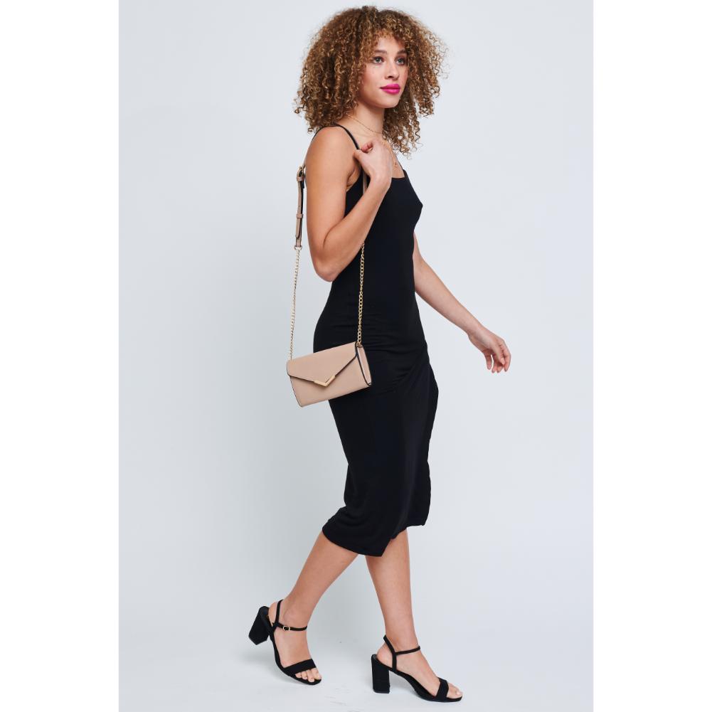Hester Crossbody Bag for Women - Stylish Leather Shoulder Purse with Adjustable Strap, Perfect for Daily Use, Travel, and Shopping