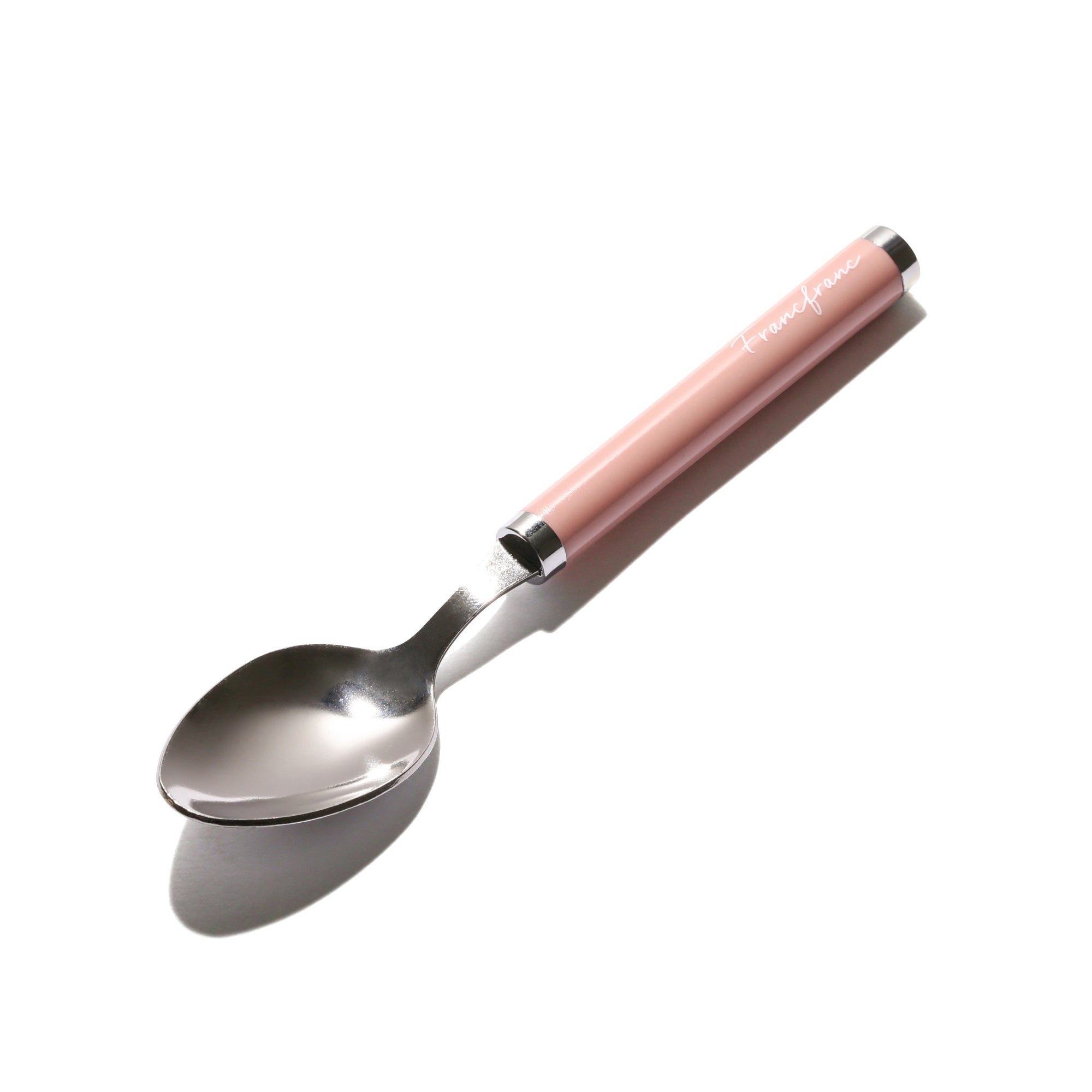 8-Piece Pink Cutlery Set with Custom Logo - Perfect for Weddings, Parties, and Home Dining