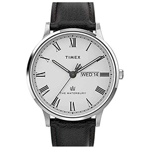 Black/White/Stainless Steel