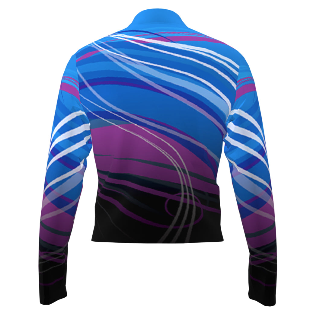 Power Flex Shirt 218 - Premium Performance Workout & Gym T-Shirt for Men | Moisture Wicking & Breathable Activewear | Ideal for Running, Training & Fitness Activities