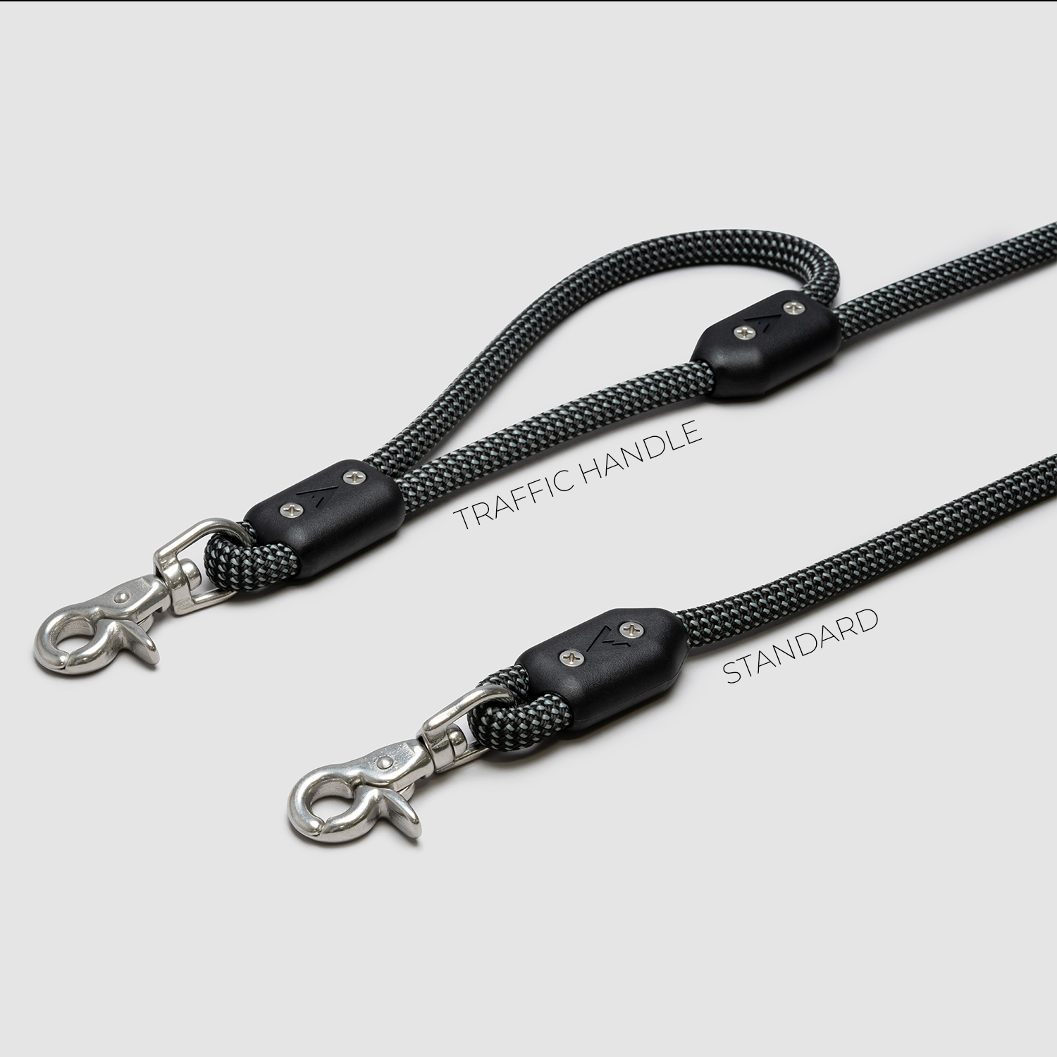 Lifetime Leash - Durable Dog Leash for Large & Small Dogs | Heavy Duty Pet Walking Lead with Comfortable Handle | Perfect for Daily Walks, Hiking & Outdoor Adventures