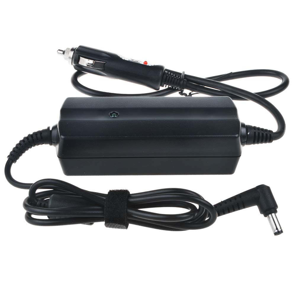 ABLEGRID 12V Car DC Adapter for Philips AS351/37 DS7550 Fidelio Bluetooth Speaker - Auto Vehicle Boat RV Camper Cigarette Lighter Power Cord - Perfect for Road Trips & Outdoor Adventures