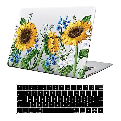 01 Sunflower