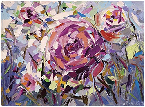 The Scent of Roses