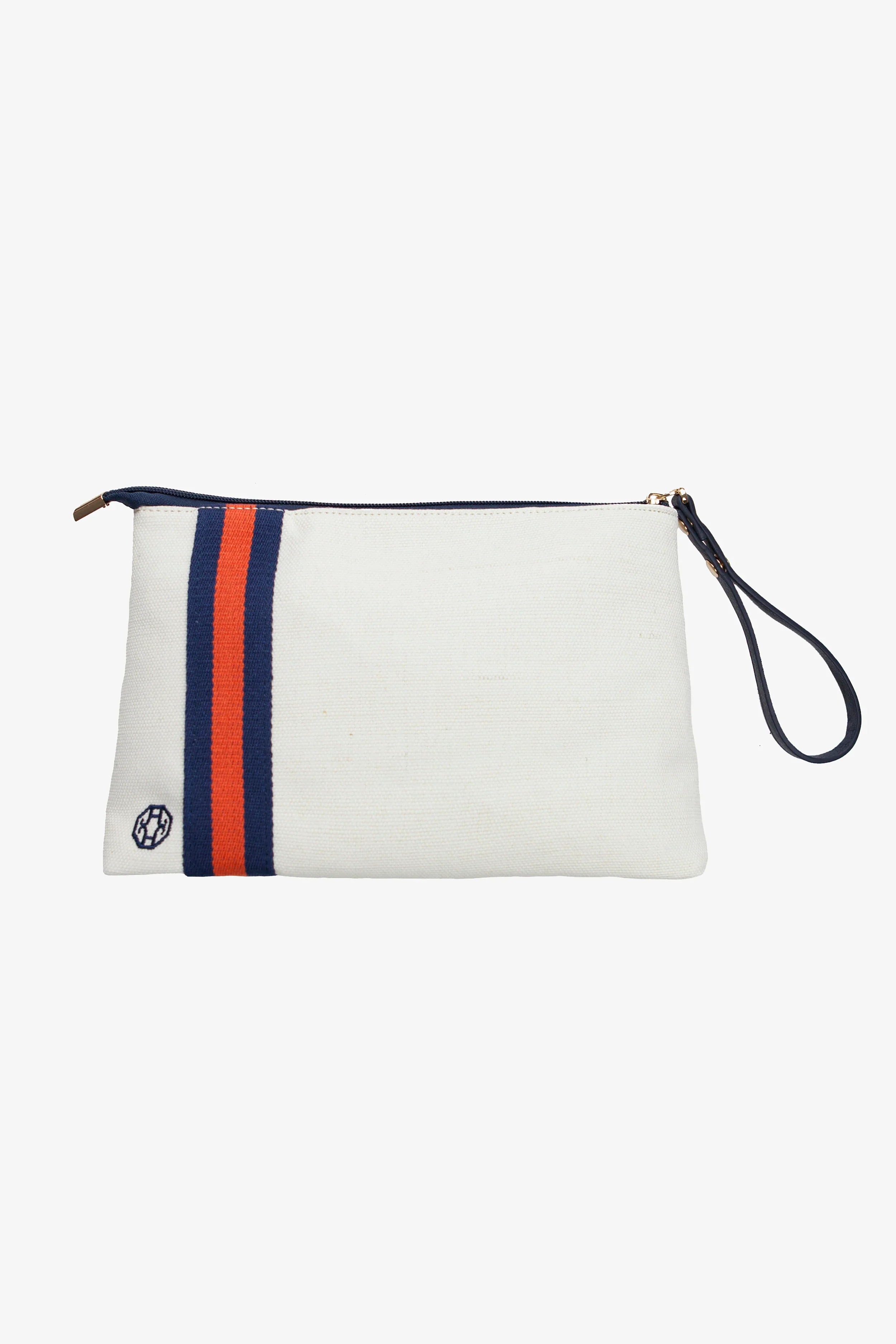 Poppy Wristlet - Stylish & Compact Wrist Wallet for Women - Perfect for Parties, Shopping & Travel