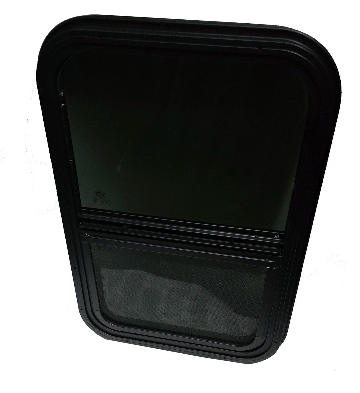 VWD Vertical Lift Slider Van Window (VERT1522) - Durable & Easy-Install Truck Window for Cargo Vans - Perfect for Delivery, Work Trucks & Fleet Vehicles