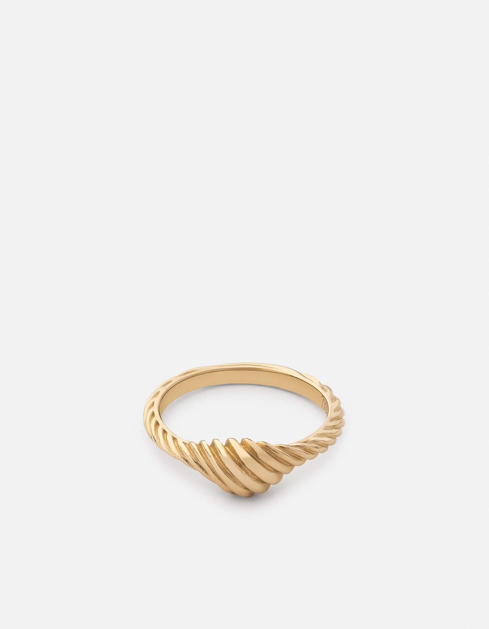Polished Gold