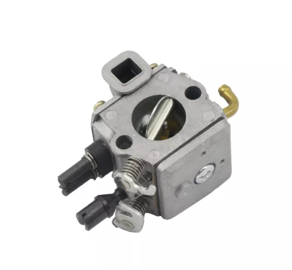 Stihl 034 036 MS340 MS360 Chainsaw Carburetor Replacement Part - Fast 2-4 Day Shipping - Perfect for Forestry Work, Tree Cutting & Landscaping Maintenance