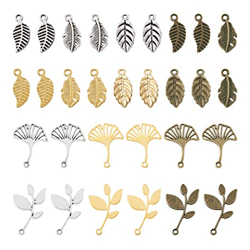 Mixed Color-Leaf*3
