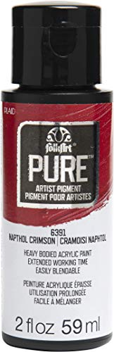Napthol Crimson