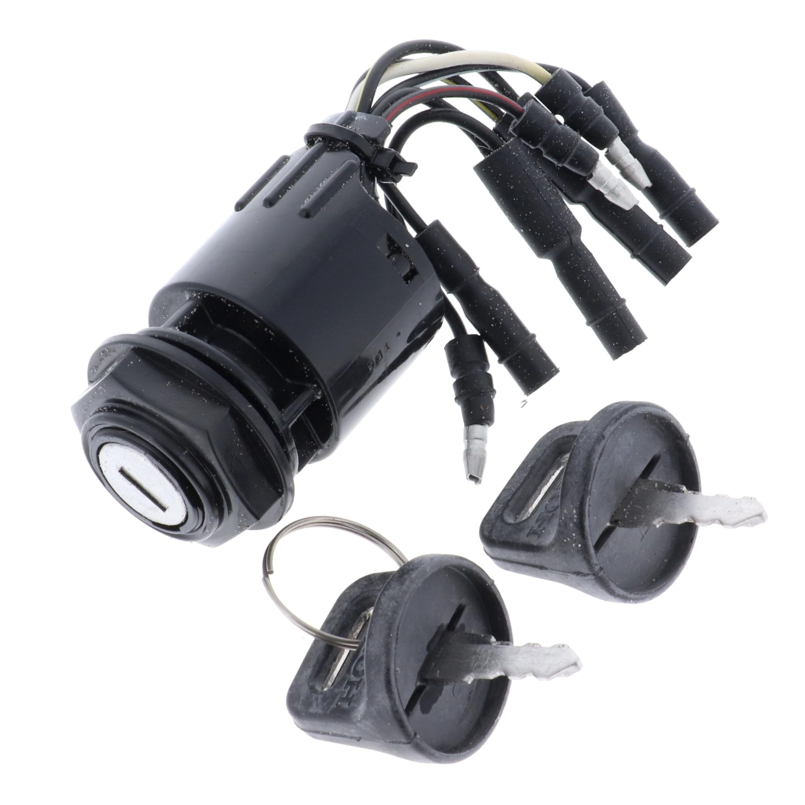 Honda 35100-ZV5-003 Combination Switch - OEM Replacement for Honda Vehicles | Perfect for Headlight, Turn Signal & Wiper Control