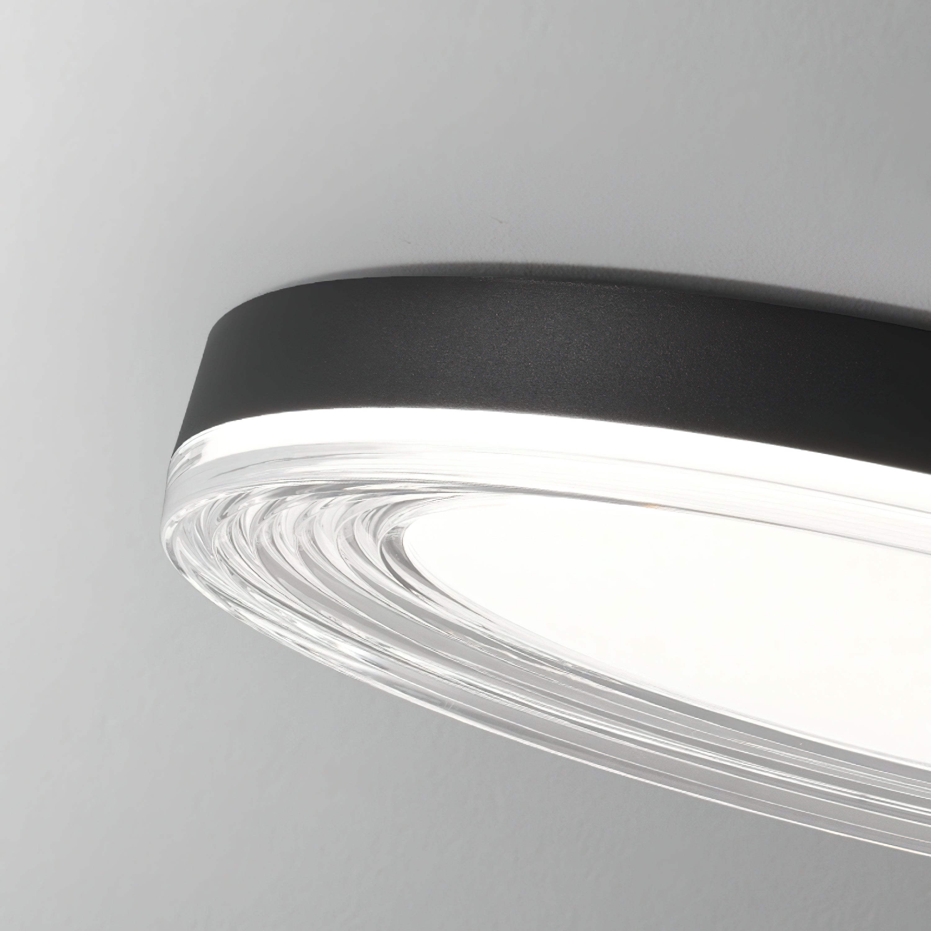 Modern Mimi North Ceiling Lamp - Sleek LED Lighting Fixture for Living Room, Bedroom & Dining Room | Energy Efficient Indoor Pendant Light for Home Decor
