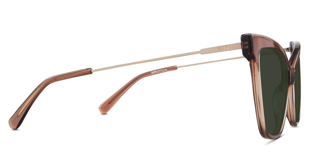 Imari Women's Prescription Sunglasses - UV Protection, Stylish & Comfortable for Driving, Outdoor Activities & Fashion