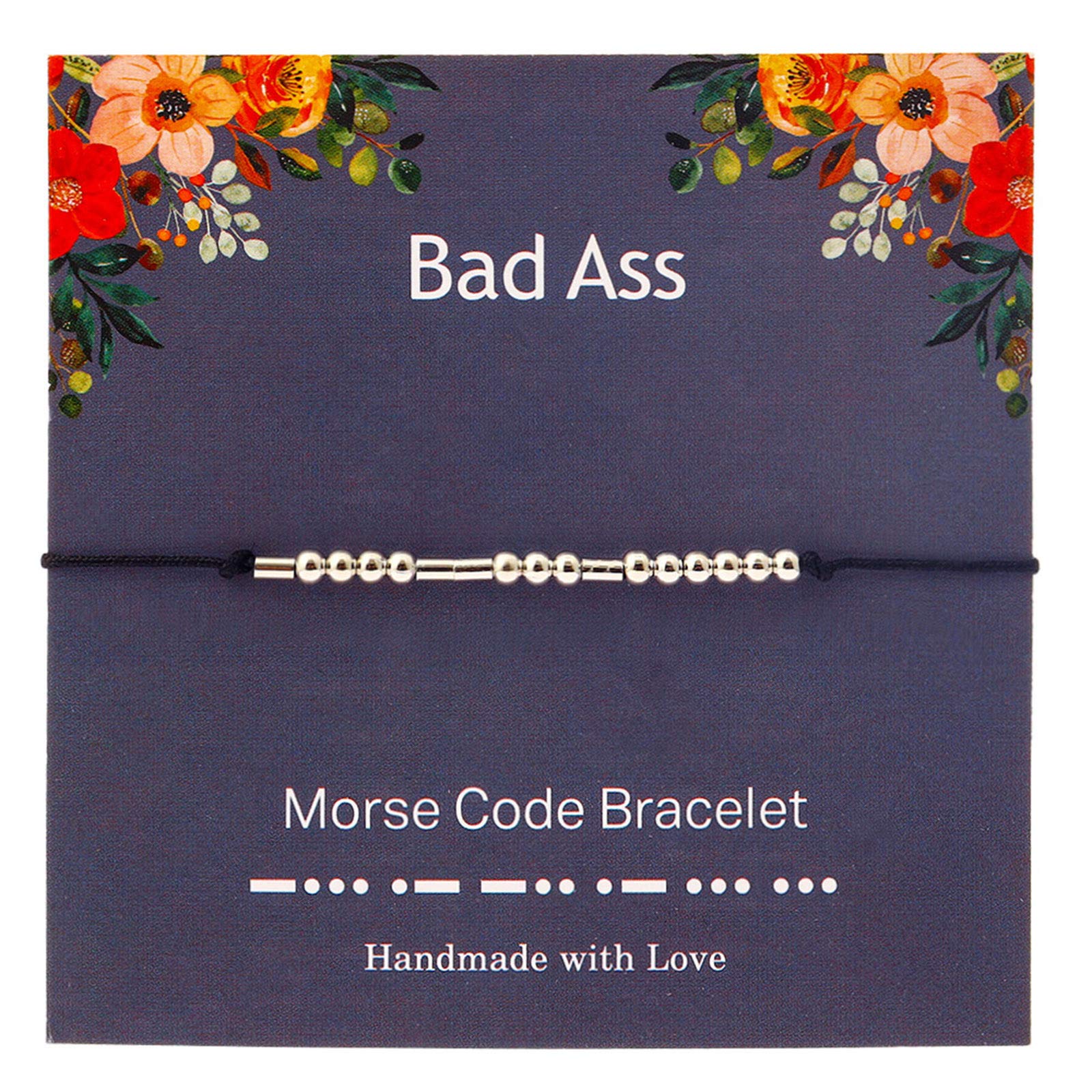 Secure Matching Couple Bracelets - Personalized Alphanumeric Password Braided Bracelets for Women & Men | Romantic Gift for Anniversaries, Valentine's Day & Couple Bonding
