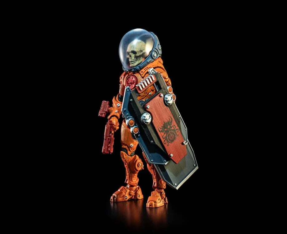 Wal Torr The Mad - LegionsCon 2023 Exclusive Two Pack Collectible Miniatures | Tabletop Gaming, Warhammer 40K, D&D RPG Scenes