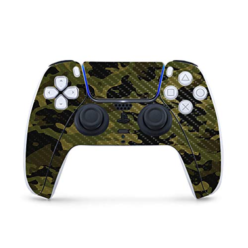 Green Camouflage