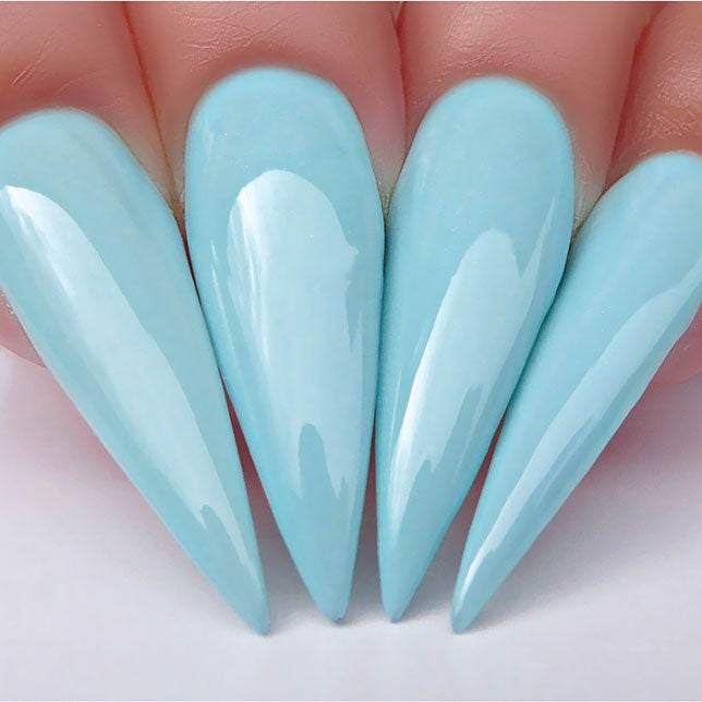Sweet Tooth D538 Dip Powder Kit - Long-Lasting Nail Color for DIY Manicures at Home | Perfect for Parties, Weddings & Special Occasions