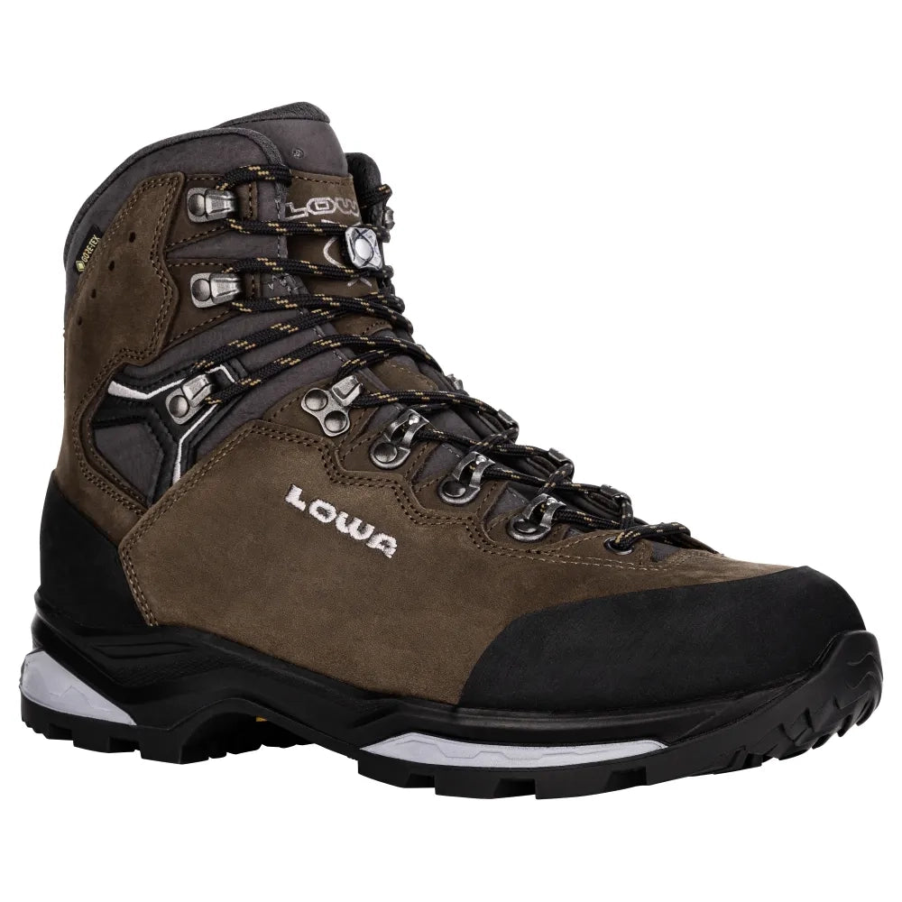 Camino EVO GTX Men's Hiking Boots - Waterproof & Durable Outdoor Shoes for Trail Running, Backpacking & Mountain Climbing