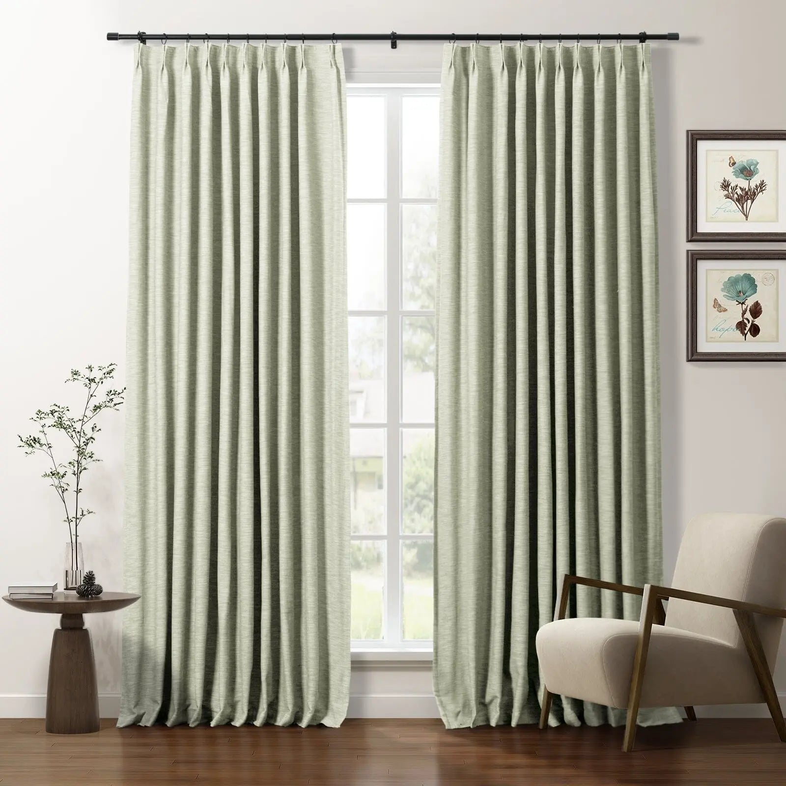 Glass Green CL25