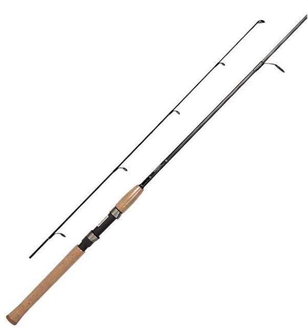 Premium Tsunami Classic Spinning Rods - High Performance Saltwater Fishing Rod for Surf, Pier & Boat Fishing | Durable Graphite Construction with Stainless Steel Guides | Perfect for Inshore & Offshore Angling