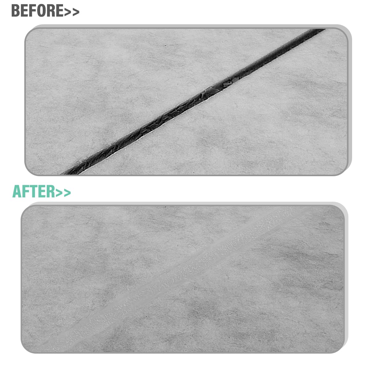 Storystore Backer Rod Foam Caulk Saver - 1/2