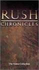 Rush Chronicles - The Video Collection VHS | Classic Rock Music Videos | Perfect for 80s Music Fans & Collectors | Great for Home Entertainment & Nostalgic Viewing