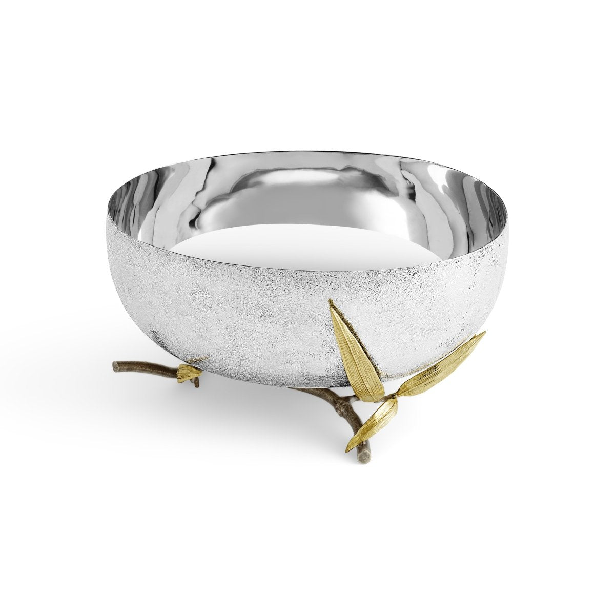 Premium Zen Garden Nut Bowl with Spoon - Elegant Snack Serving Dish for Parties, Home Decor, and Mindful Relaxation