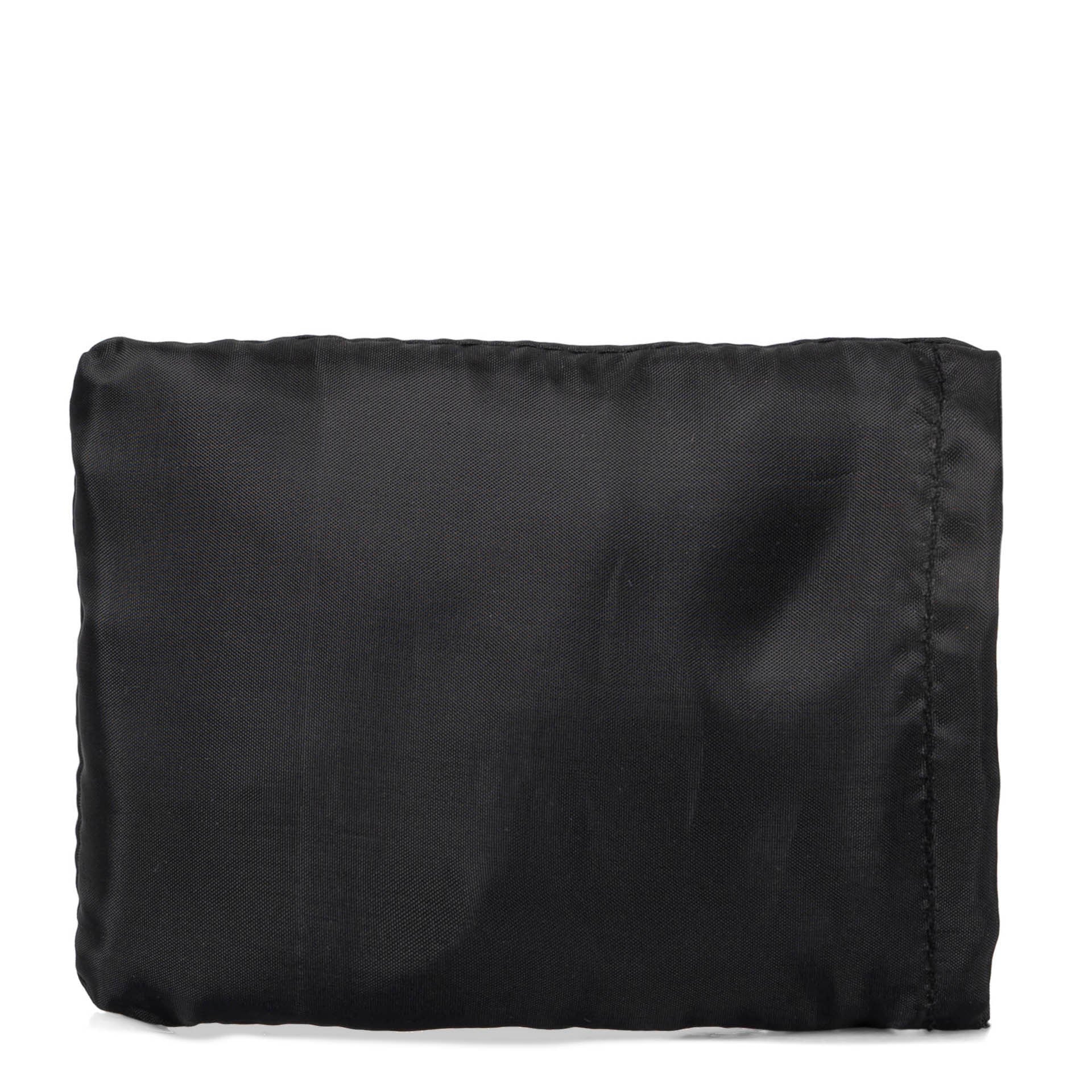 Eco-Friendly Solid Black Reusable Shopping Bags - Durable & Washable Grocery Tote for Groceries, Beach, Gym & Travel