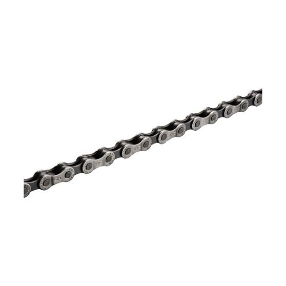 Shimano CN-HG71 8-Speed Bicycle Chain - Durable & Smooth Shifting for Road & Mountain Bikes - Perfect for Commuting, Touring & Off-Road Cycling