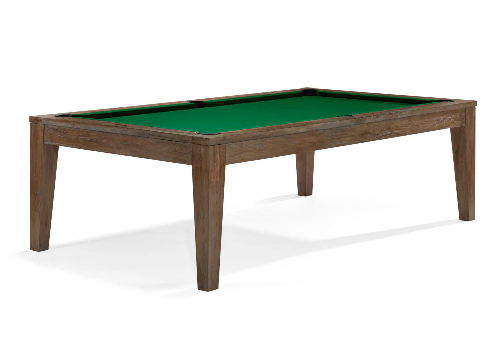 Brunswick Loft Pool Table - Professional 7ft Billiard Table for Home Game Room | Perfect for Indoor Entertainment, Parties & Family Fun