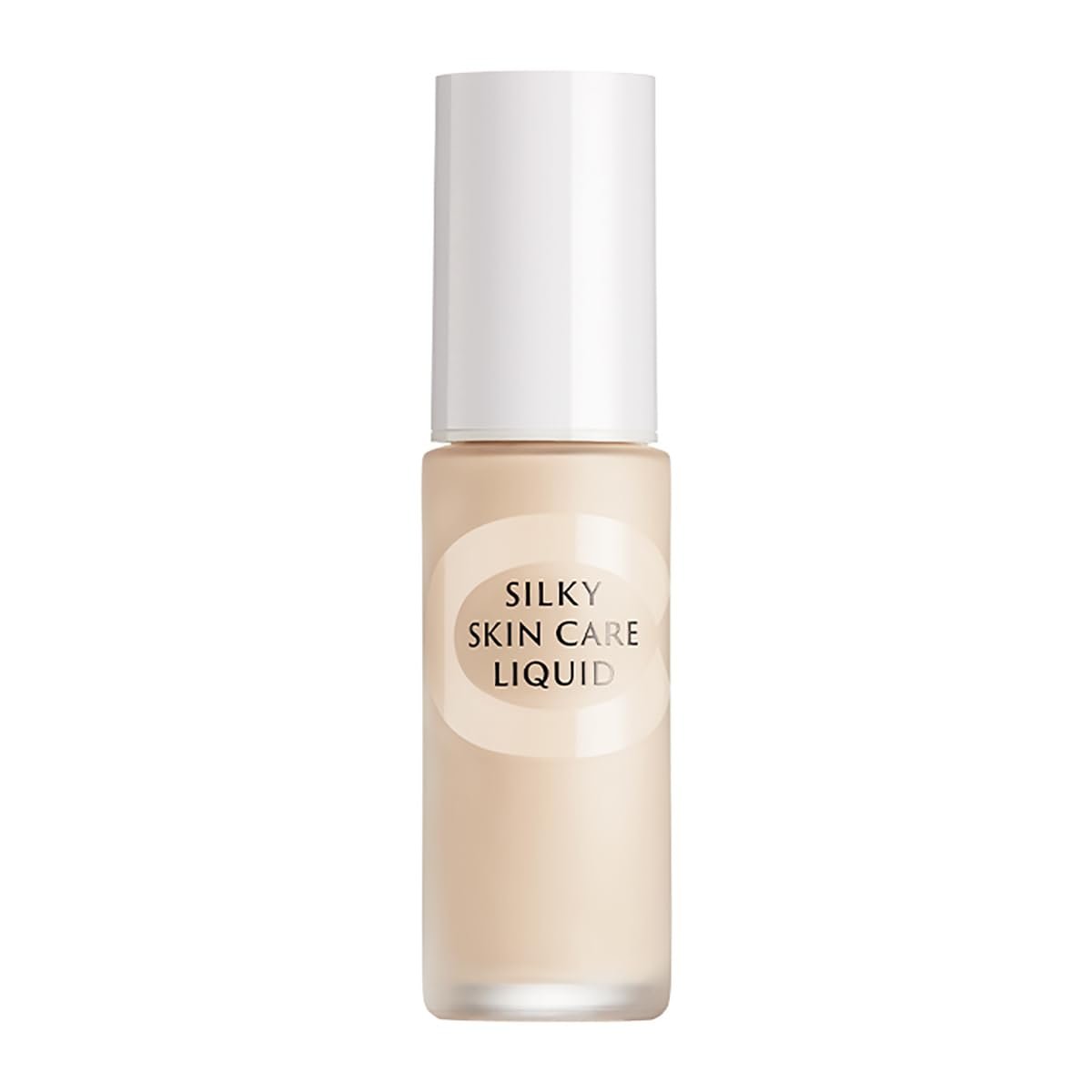 Cefine Silky Skin Care Liquid Water Based Foundation 30g - OC 12 | Hydrating, Lightweight & Buildable Coverage for Flawless Makeup | Perfect for Daily Wear, Special Occasions & Photo Shoots