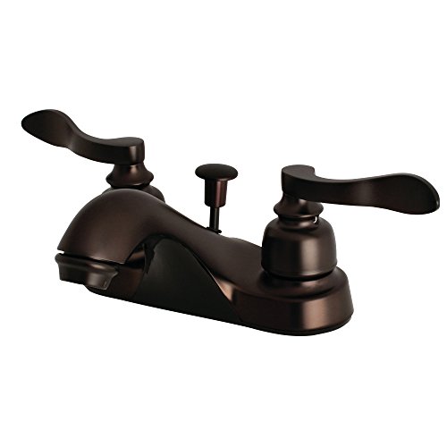 Oil Rubbed Bronze