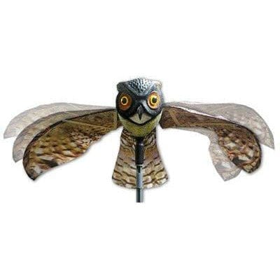 Prowler Owl - Premium Hunting & Wildlife Observation Gear for Outdoor Enthusiasts | Perfect for Bird Watching, Hunting, and Nature Exploration