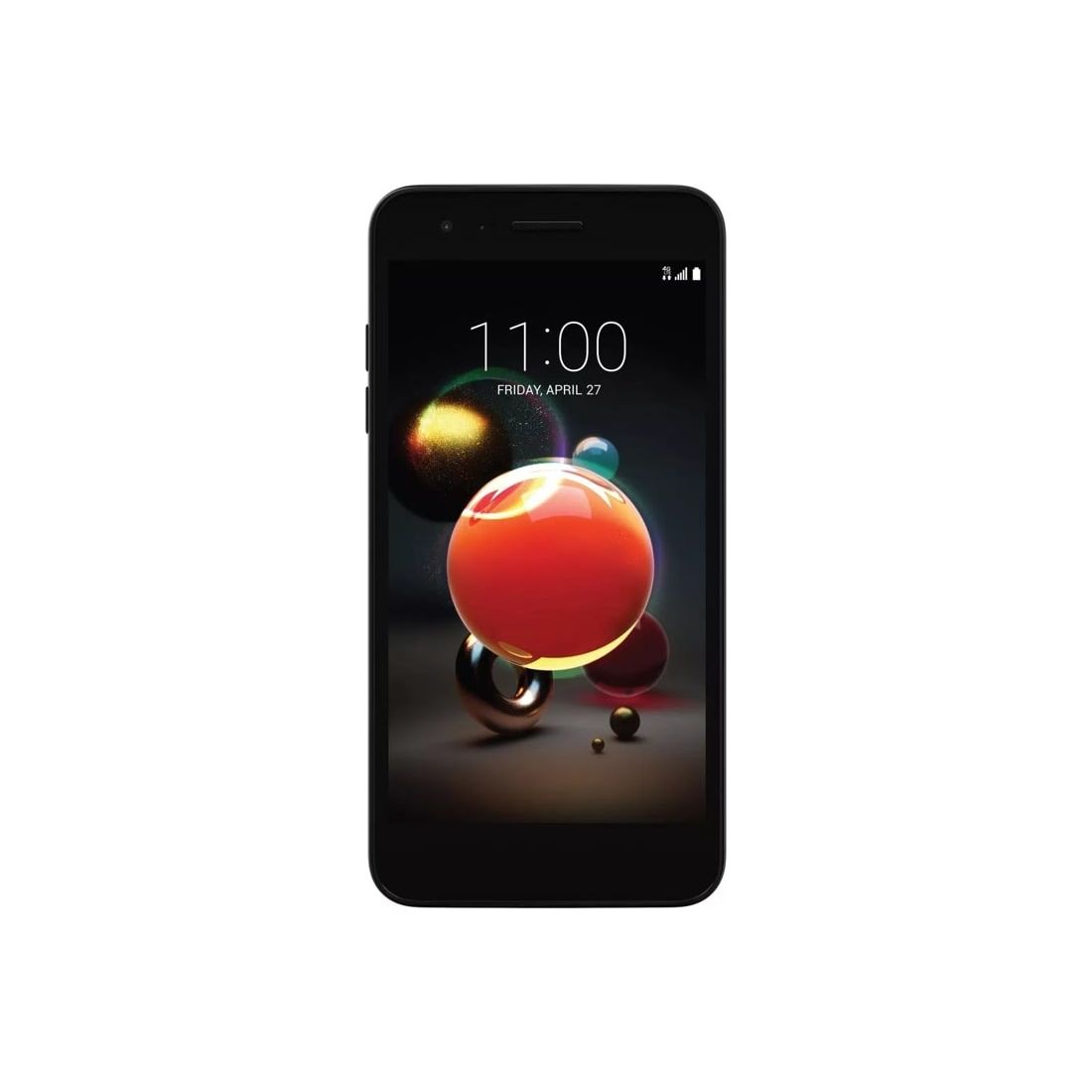 LG Aristo 2 Plus Smartphone for T-Mobile | 5.5