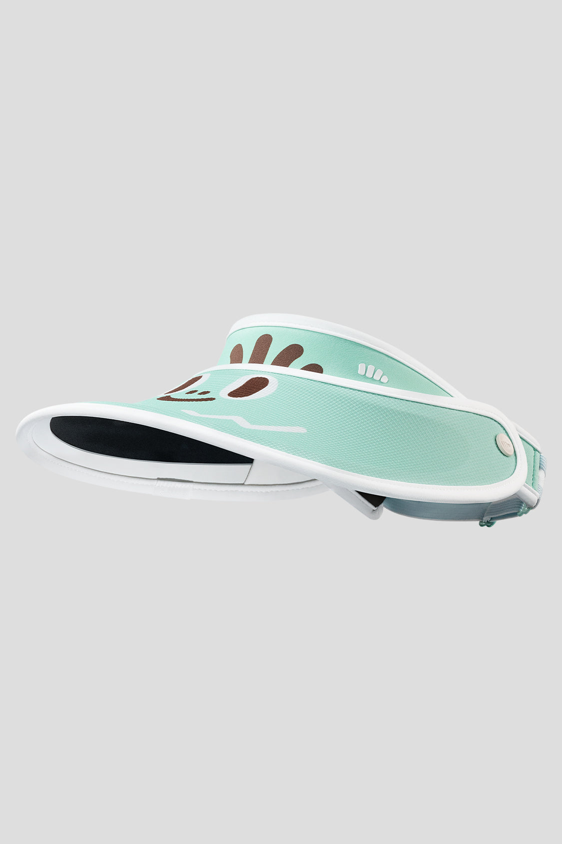 Skyline S24 UPF50+ Kids Sun Hat for Boys & Girls - Lightweight, Adjustable & Breathable for Beach, Pool & Outdoor Activities