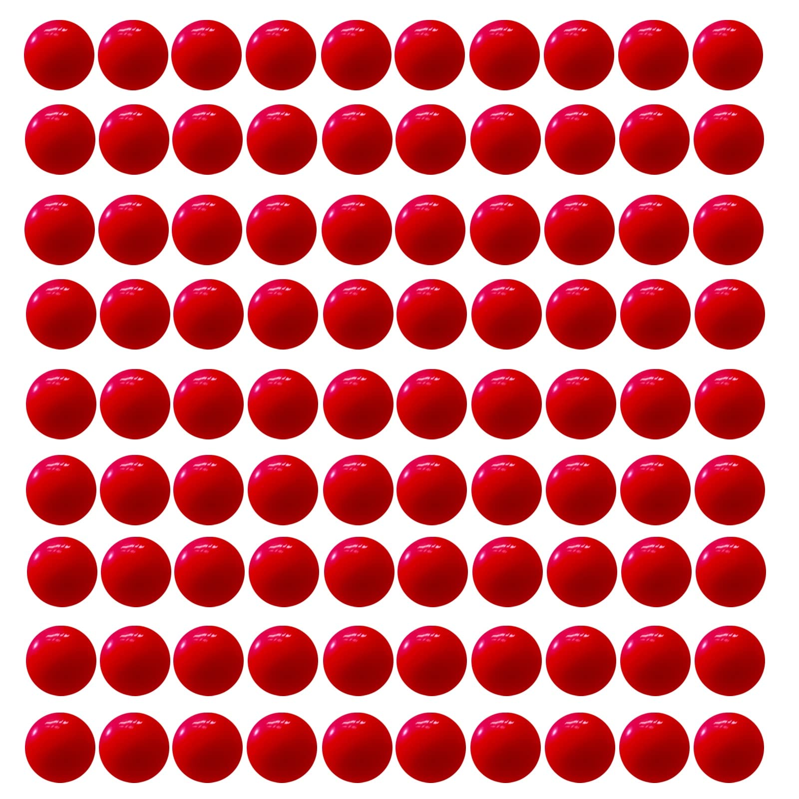 90 PCS 9/16