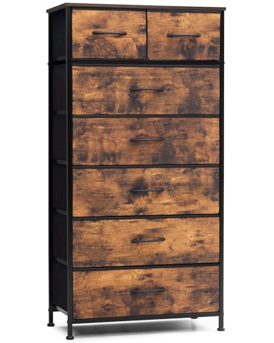 Rustic Brown