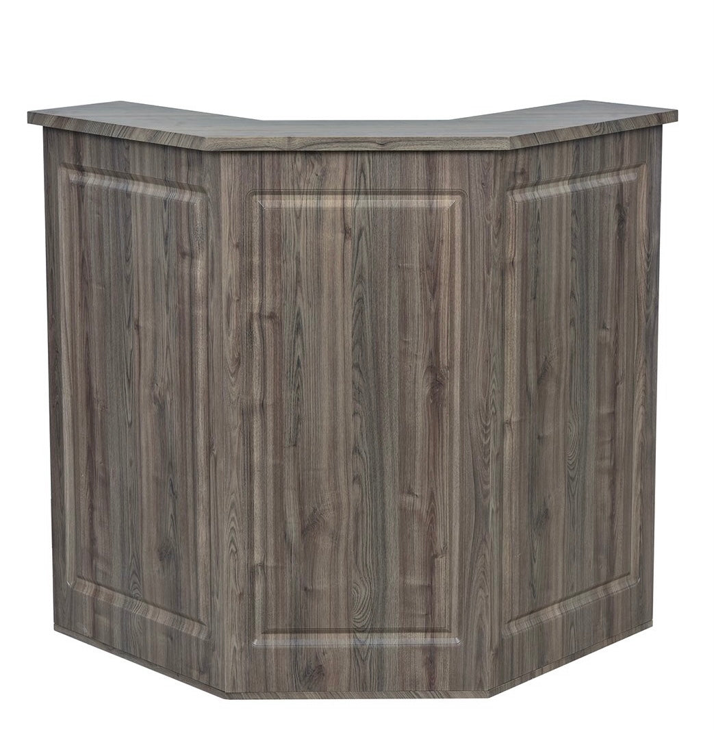 Valencia Salon Furniture Package - Professional Salon Chairs, Styling Stations & Wash Units for Hair & Beauty Businesses | Perfect for Hair Salons, Spas & Barber Shops