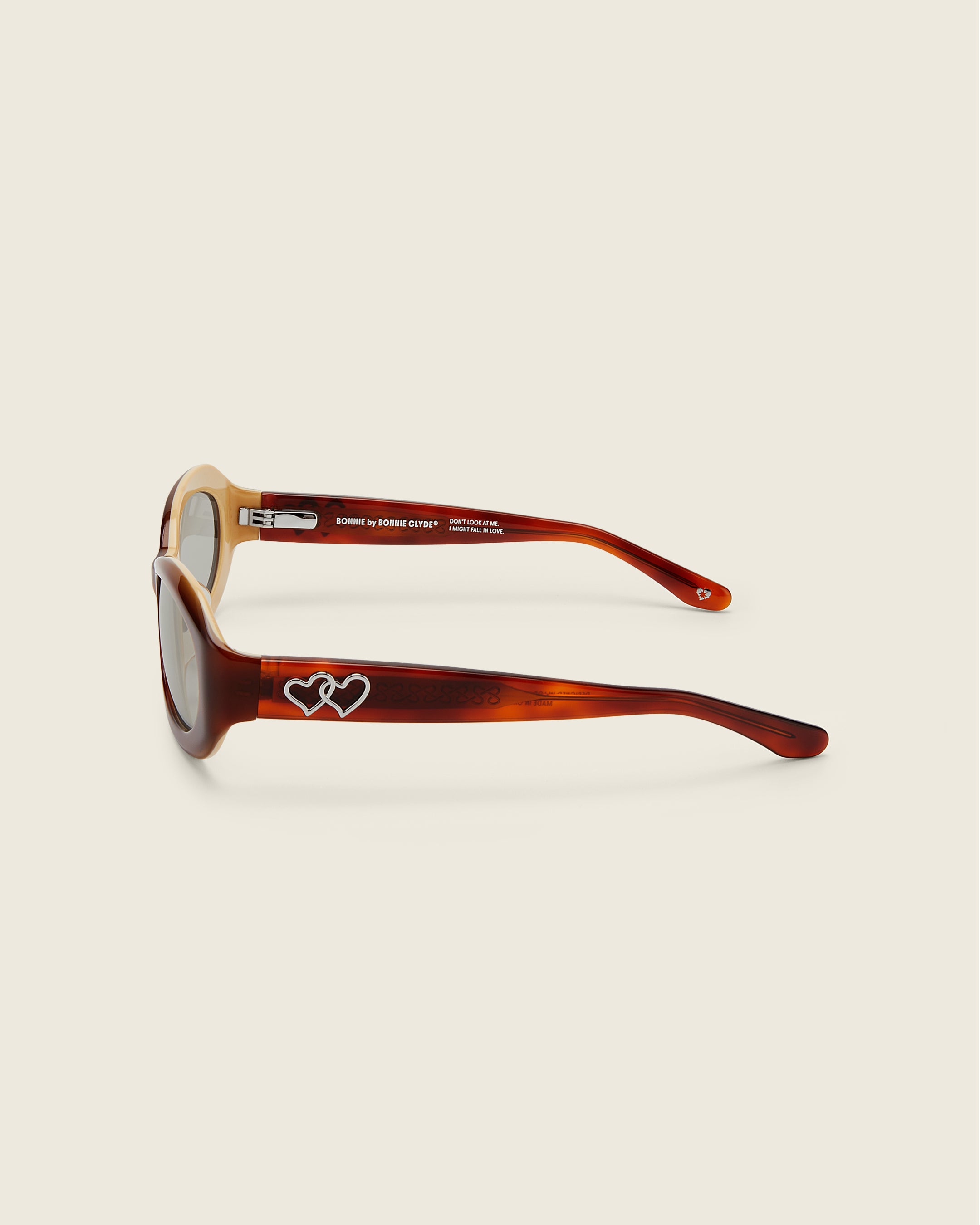 Xoxox2 Browntortoise Grey Sunglasses - Stylish UV Protection Shades for Men & Women - Perfect for Outdoor Activities, Beach, and Driving