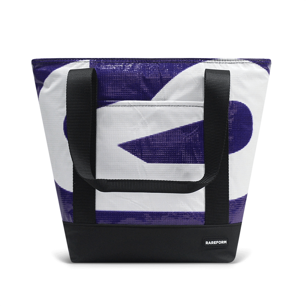 Beck Cooler Bag Bk1 00635 - Insulated Lunch Box for Work, Picnic & Outdoor Activities - Leakproof & Durable Portable Cooler for Food & Drinks