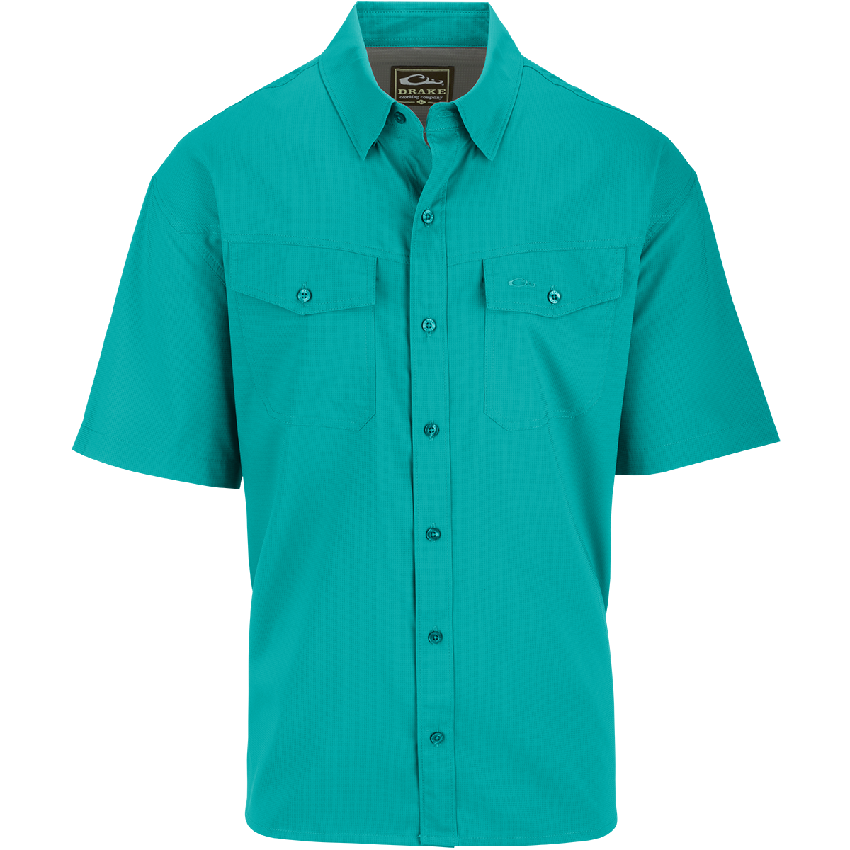 Ceramic Teal
