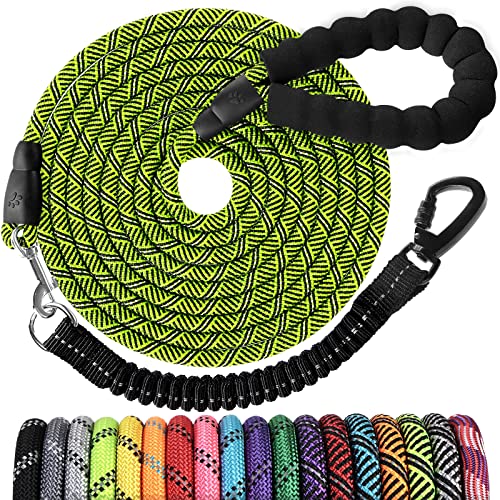 green black