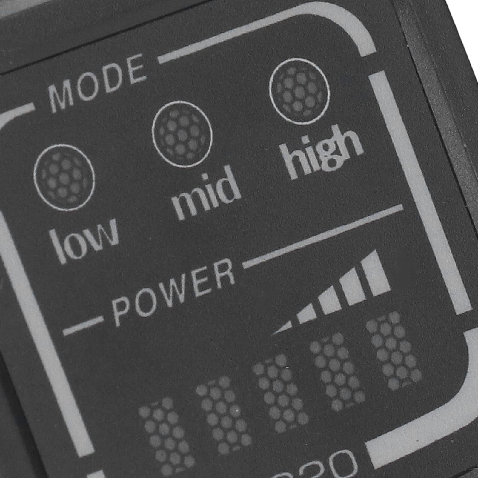 Alomejor G20 F Electric Scooter LED Display with Interface - High Visibility Screen for Commuting & Urban Travel