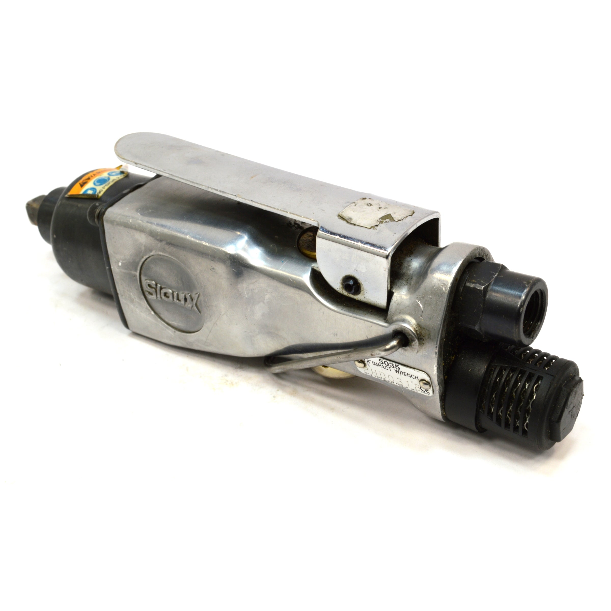 Refurbished SIOUX 3/8
