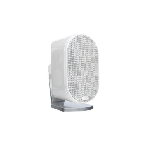 Paradigm Millenia One Satellite Speaker - High-Performance Compact Home Theater Speaker for Movies, Music & Gaming - Perfect for Surround Sound Systems & Bookshelf Placement