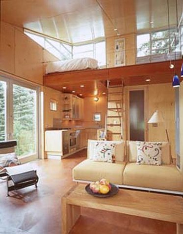 The Cabin Book: Cozy Reading for Winter Nights by the Fireplace – Perfect for Cabin, Cottage & Home Relaxation