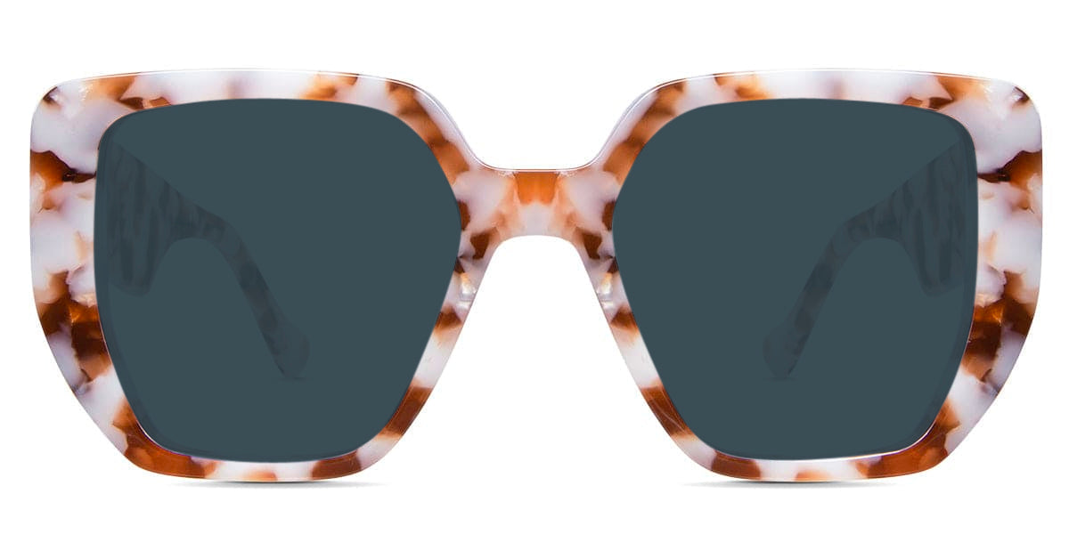 Ara Women's Prescription Sunglasses - UV Protection, Stylish & Comfortable for Driving, Outdoor Activities & Fashion